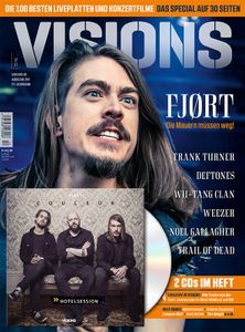 Visions Nr. 297 (12-17)