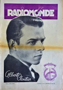 Radiomonde - Vol. 2 - No.24