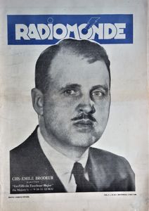 Radiomonde - Vol. 2 - No.26