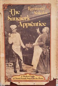 The Saucier's Apprentice