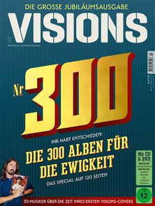 Visions Nr. 300 (03-18)