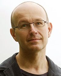 Thomas Larcher