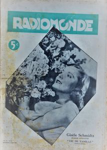 Radiomonde - Vol. 2 - No.31