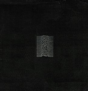 Unknown Pleasures (album)