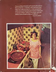 The Cuisines of Mexico