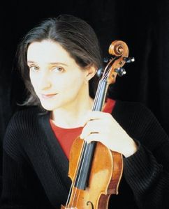Michelle Makarski