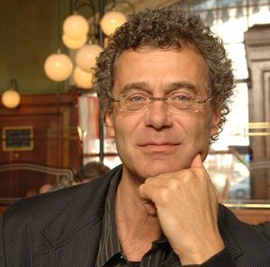 Thomas Demenga