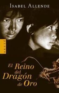 El Reino del Dragón de Oro