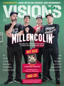 Visions Nr. 311 (02-19)