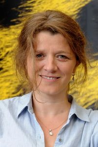 Sandra Nettelbeck