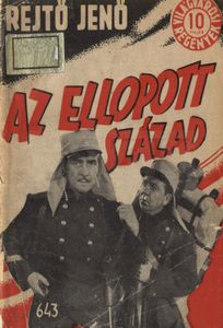 Az ellopott század