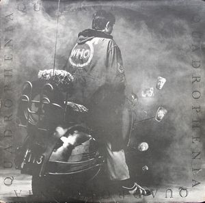 Quadrophenia (album)
