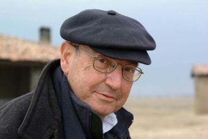 Theo Angelopoulos