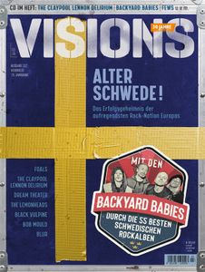 Visions Nr. 312 (03-19)
