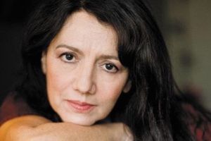 Eleni Karaindrou