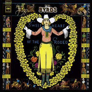 Sweetheart of the Rodeo (album)