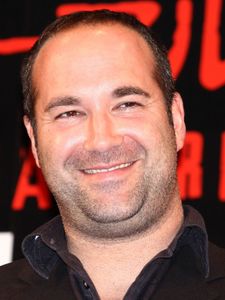 Steven Jay Schneider