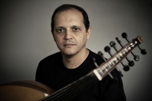Anouar Brahem