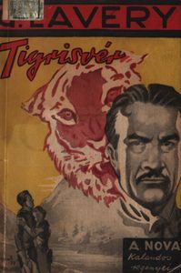 Tigrisvér