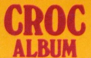 Croc Album