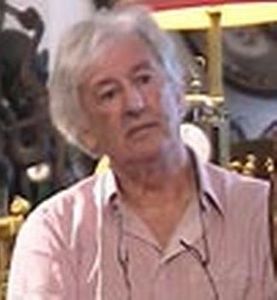 Gérald Minkoff