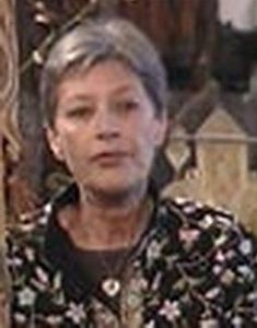Muriel Olesen