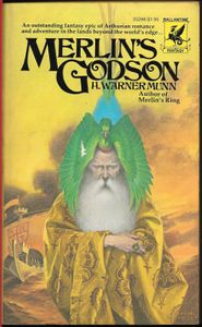 Merlin's Godson