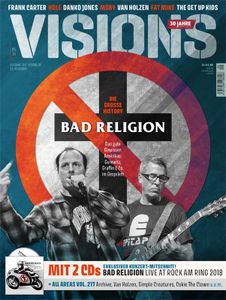 Visions Nr. 314 (05-19)