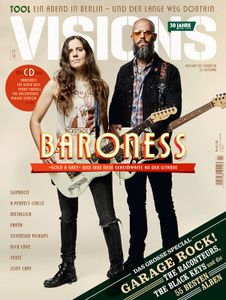 Visions Nr. 316 (07-19)