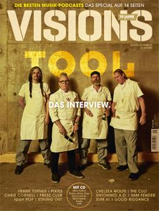 Visions Nr. 318 (09-19)