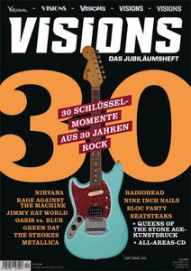 Visions Nr. 321 (12-19)