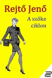 A szőke ciklon