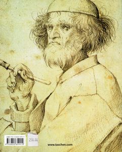 Bruegel The complete paintings