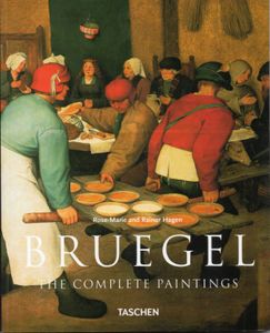 Bruegel The complete paintings