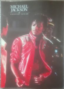 Michael Jackson: Ode Aan Een Legende