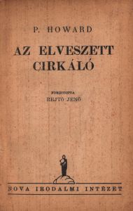 Az elveszett cirkáló
