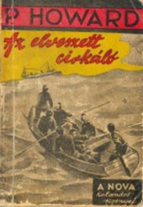 Az elveszett cirkáló
