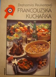 Francouzská kuchařka
