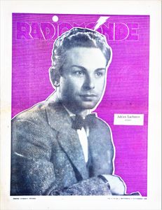 Radiomonde - Vol. 2 - No.46