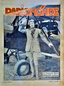 Radiomonde - Vol. 2 - No.52