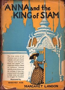 Anna and the King of Siam