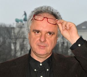 Dieter Rehm