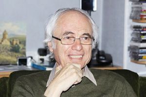 Tigran Mansurian