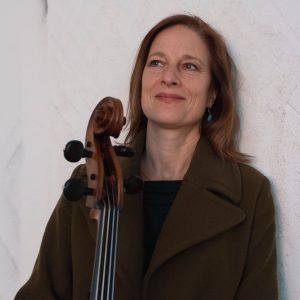 Anja Lechner