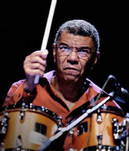 Jack DeJohnette