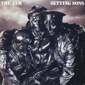 Setting Sons (album)