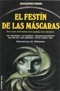El Festín de las Máscaras