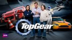 Top Gear (UK TV series)