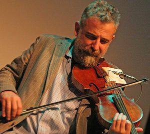 Mat Maneri