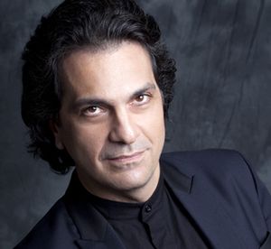 Vassilis Tsabropoulos